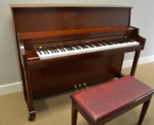 Kawai 506N studio piano